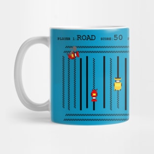 Video Game 2022 Mug